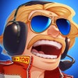 プログラムのアイコン：Race Team Rivals