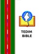 プログラムのアイコン：Bible in Tedim