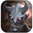 أيقونة البرنامج: Devil and Demon Wallpaper…