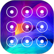 Иконка программы: Lock Screen Galaxy Theme