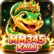 程序图标：MM345Kalei