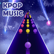 程序图标：Kpop Music Dancing Road