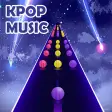 Kpop Music Dancing Road