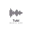 プログラムのアイコン：Music Tubidy FM Player