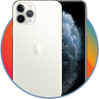 Programın simgesi: 14 Pro max Theme of IPhon…