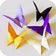 Ikona programu: Easy Origami Ideas