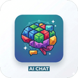 Icon of program: AI Chat