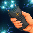 プログラムのアイコン：Shock Taser Prank - Stun …