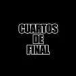 プログラムのアイコン：Cuartos de final