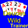 Иконка программы: Video Poker - Deuces Wild