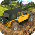 Иконка программы: 4x4 Off-Road Extreme Rall…