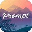 Icoon van programma: PromptHub
