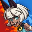 Ikon program: Skullgirls: Fighting RPG