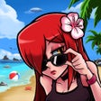Programın simgesi: Skullgirls: Fighting RPG