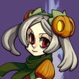 Ikona programu: Skullgirls: Fighting RPG