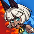 Иконка программы: Skullgirls: Fighting RPG