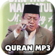 Icon of program: Muammar ZA Quran Mp3 Offl…