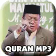 Muammar ZA Quran Mp3 Offline