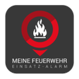程序图标：Meine Feuerwehr - Einsatz…