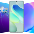 Иконка программы: Wallpaper For Vivo X80 Of…