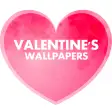 Valentine's Day wallpapers 4K