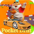 ไอคอนของโปรแกรม: Pocket Drift