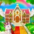 プログラムのアイコン：Wonderscape Mansion