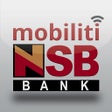Programın simgesi: NSB Mobiliti