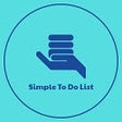 Иконка программы: SimpleToDo