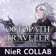 Иконка программы: OCTOPATH TRAVELER: CotC