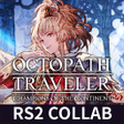 Icon of program: OCTOPATH TRAVELER: CotC