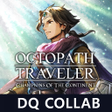 Programın simgesi: OCTOPATH TRAVELER: CotC