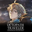 أيقونة البرنامج: OCTOPATH TRAVELER: CotC