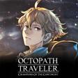 Program simgesi: OCTOPATH TRAVELER: CotC