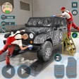 Biểu tượng của chương trình: Car Wash Games - Car Game…