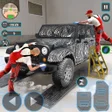 Icon of program: Car Wash Games - Car Game…