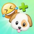 Emoji Merge - DIY Emoji Mix