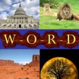 ไอคอนของโปรแกรม: 4 Pics 1 Word