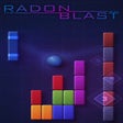 Programın simgesi: Radon Blast