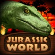 أيقونة البرنامج: Dino Simulator: Velocirap…