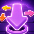Programın simgesi: Route Out: Color Puzzle