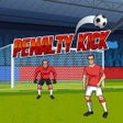 أيقونة البرنامج: Penalty Kick