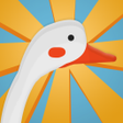 Ikon program: goose crazy
