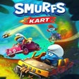 Ikon program: Smurfs Kart