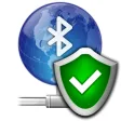 SecureTether Client - Android Bluetooth tethering