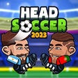 Icône du programme : Head Soccer 2024 Game