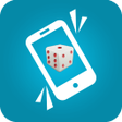 プログラムのアイコン：Roll Dice