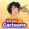 Draw Cartoons : Creator