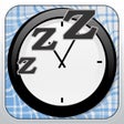 プログラムのアイコン：Baby Sleep Timer
