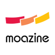 Ikon program: 모아진Moazine